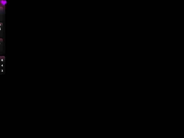 AnissaFox webcam
