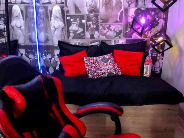 EmillyPeyton webcam