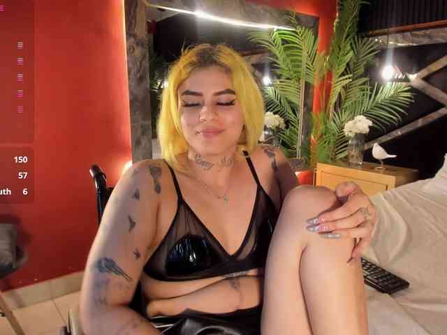 Ally-Chair webcam