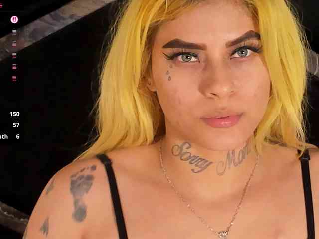 Ally-Chair webcam