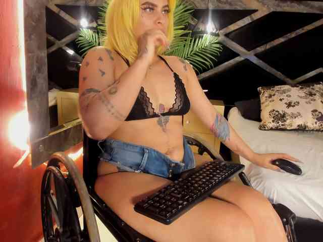 Ally-Chair