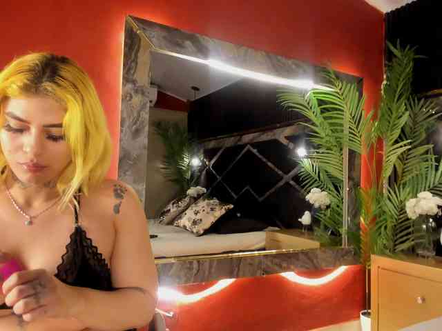 Ally-Chair webcam