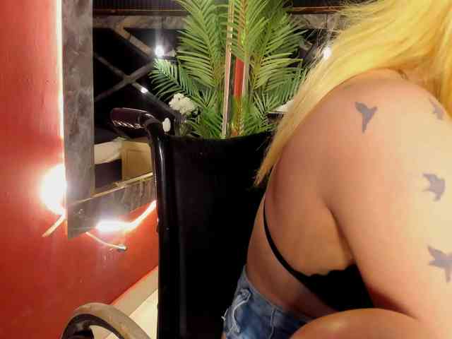 Ally-Chair webcam