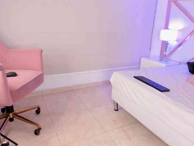 Ally-Chair