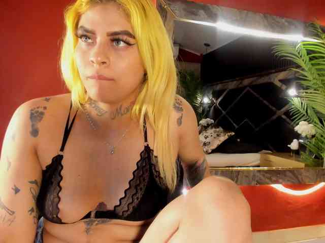 Ally-Chair webcam