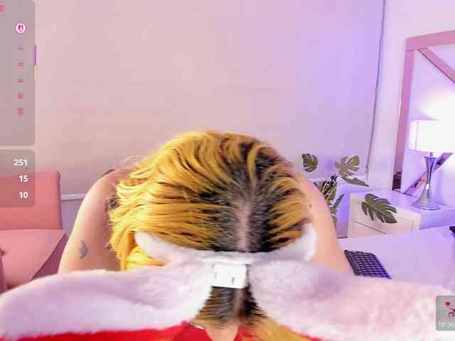 Ally-Chair webcam