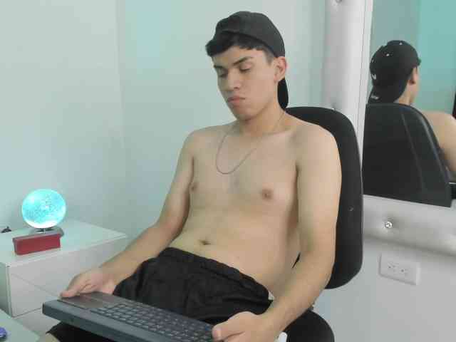 LukeeHarris