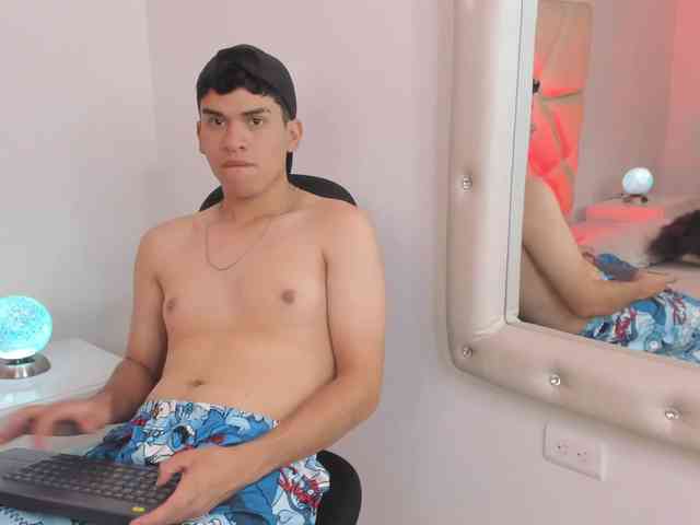 LukeeHarris