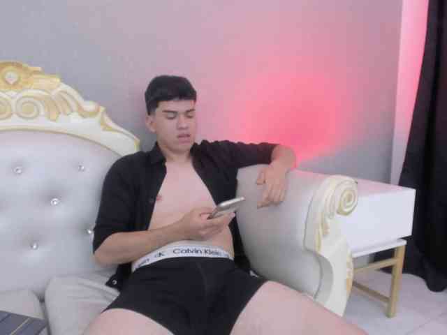 LukeeHarris