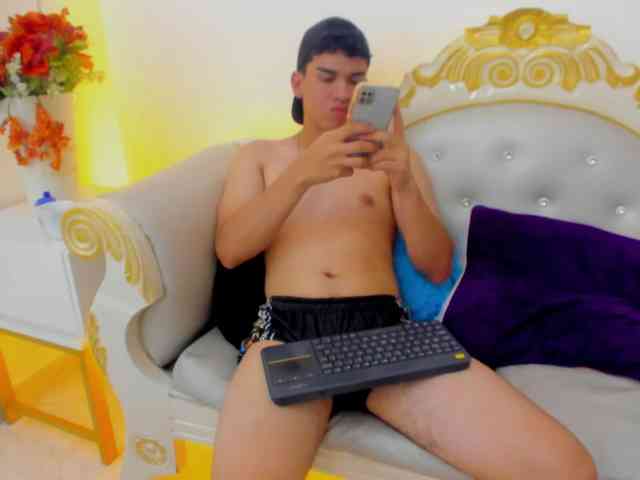 LukeeHarris