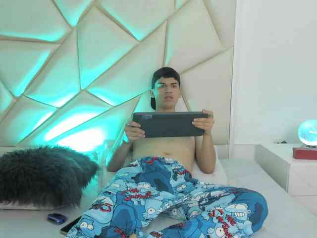 LukeeHarris