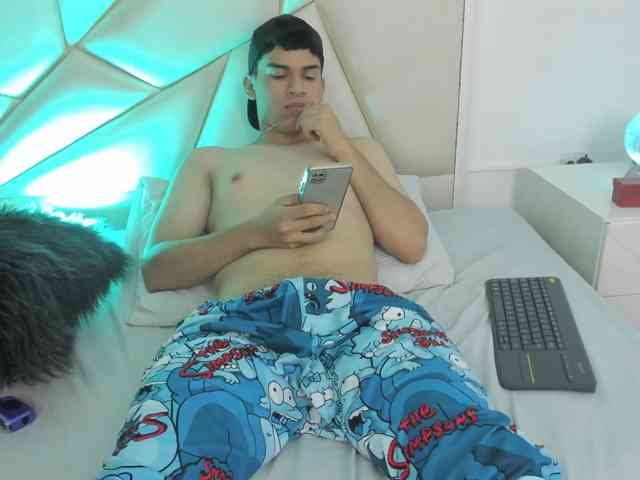 LukeeHarris