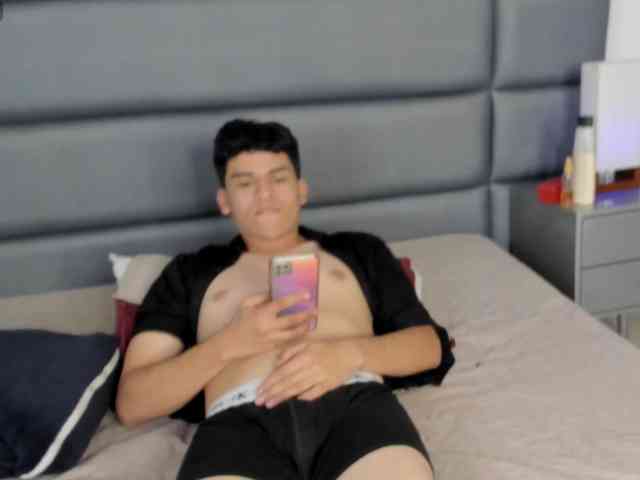 LukeeHarris