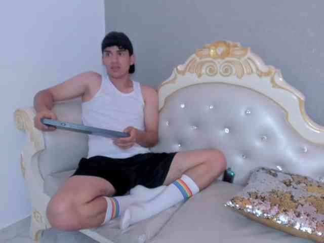 LukeeHarris