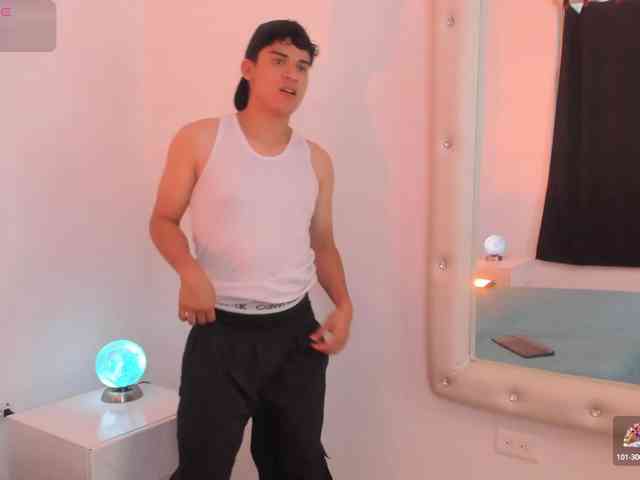 LukeeHarris