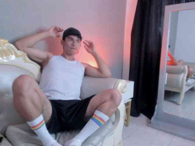 LukeeHarris