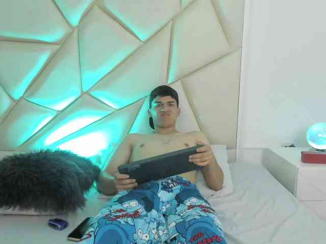 LukeeHarris