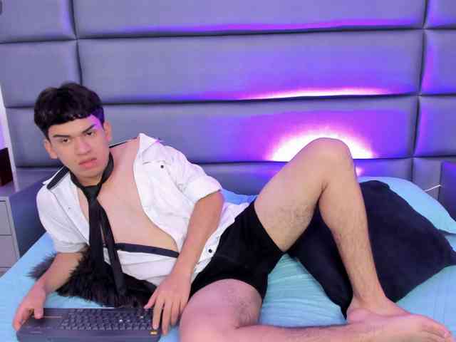 LukeeHarris