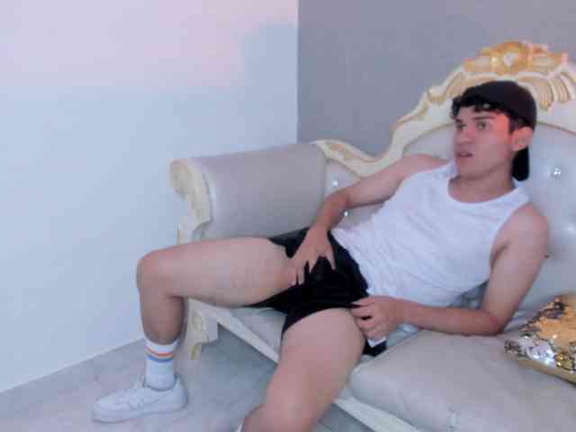 LukeeHarris