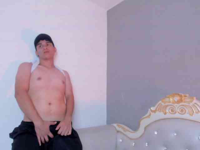 LukeeHarris