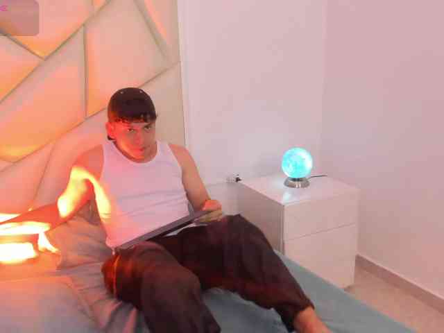 LukeeHarris