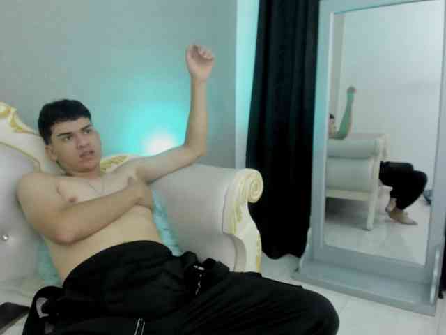 LukeeHarris