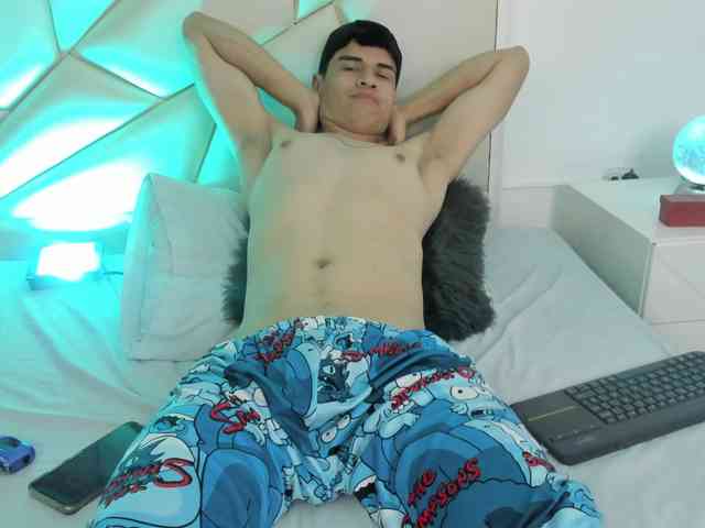 LukeeHarris