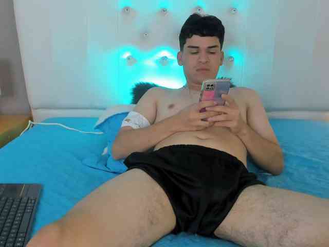LukeeHarris