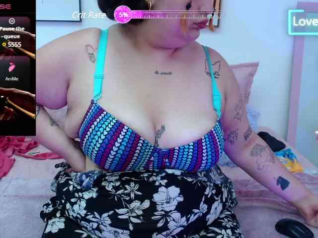 honey-aris webcam
