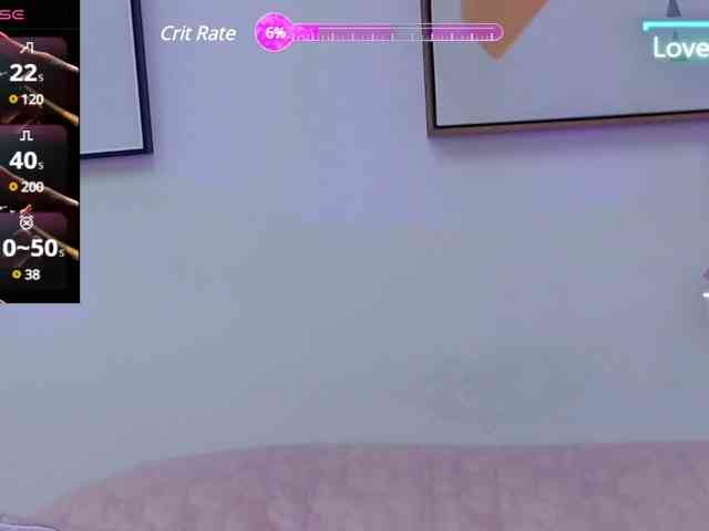 honey-aris webcam