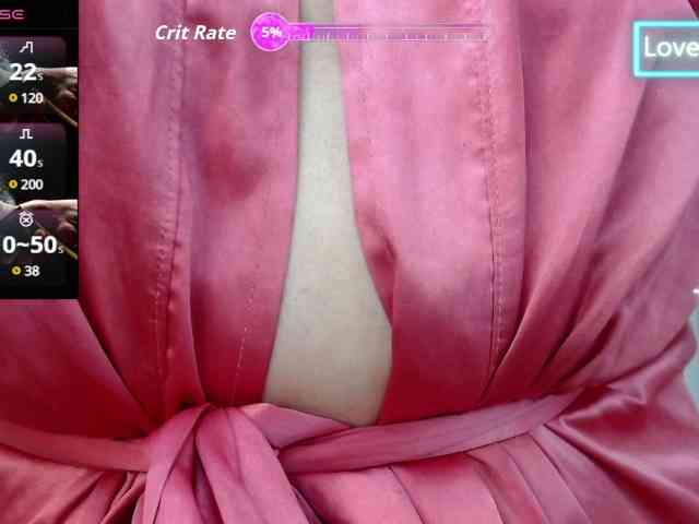 honey-aris webcam