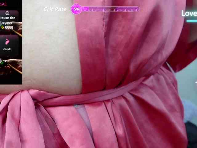 honey-aris webcam
