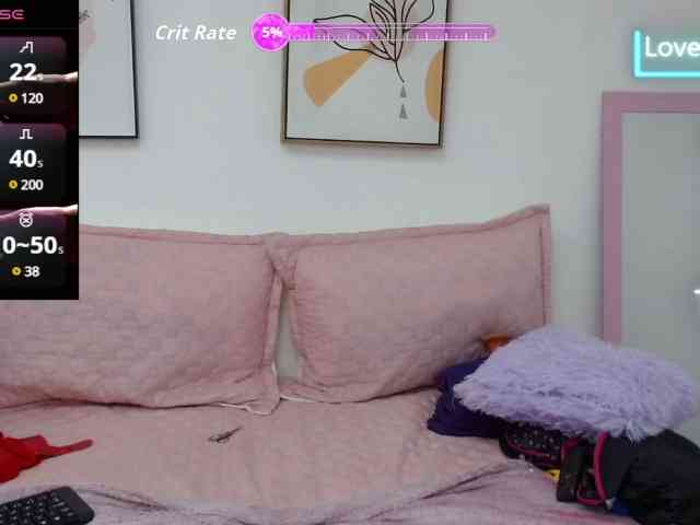 honey-aris webcam