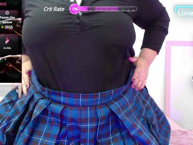 honey-aris webcam