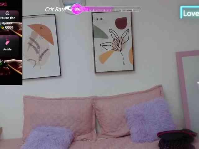 honey-aris webcam