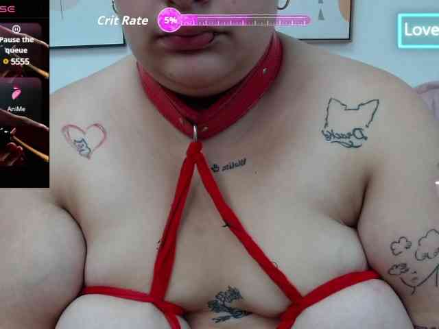 honey-aris webcam