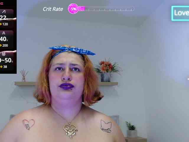 honey-aris webcam