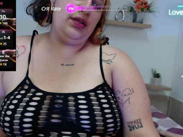 honey-aris webcam