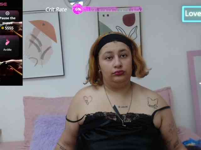 honey-aris webcam