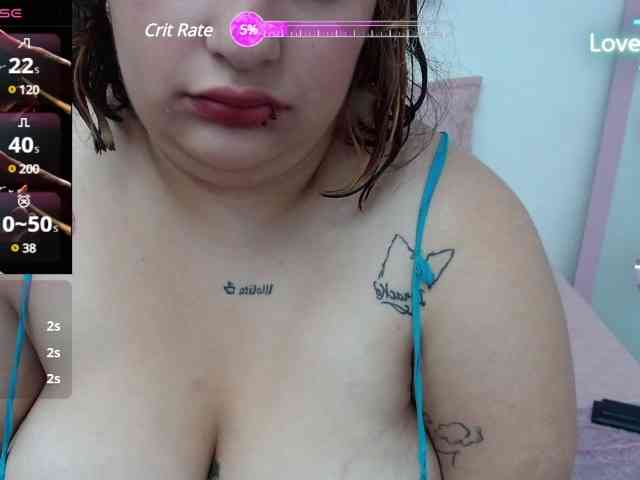 honey-aris webcam