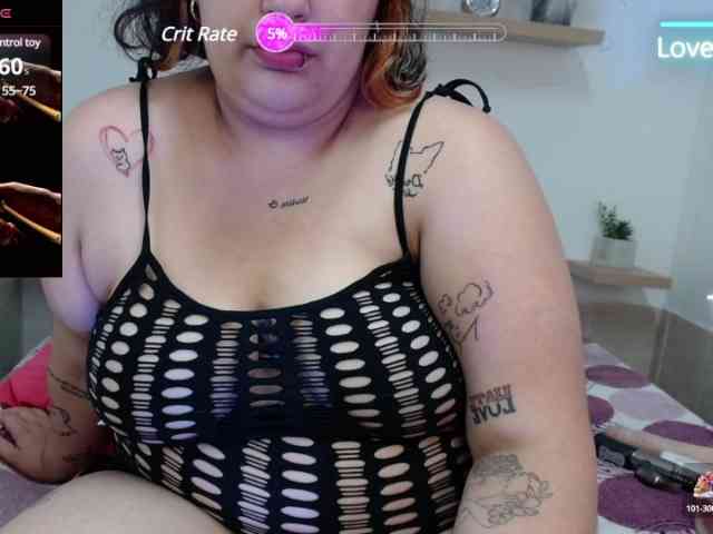honey-aris webcam