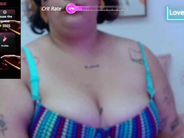 honey-aris webcam