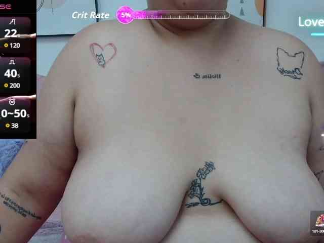 honey-aris webcam