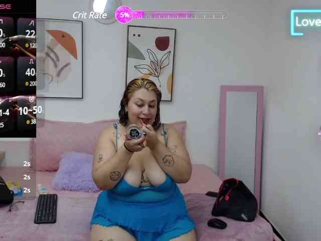honey-aris webcam