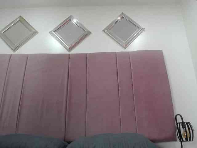 LillyRousee webcam