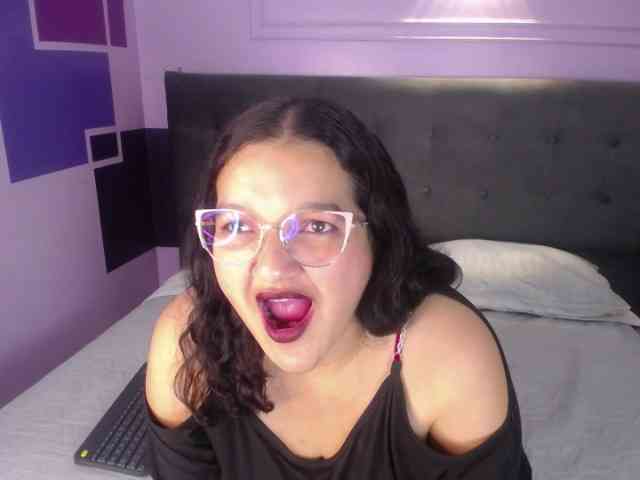 LillyRousee webcam