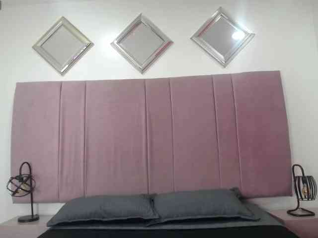 LillyRousee webcam