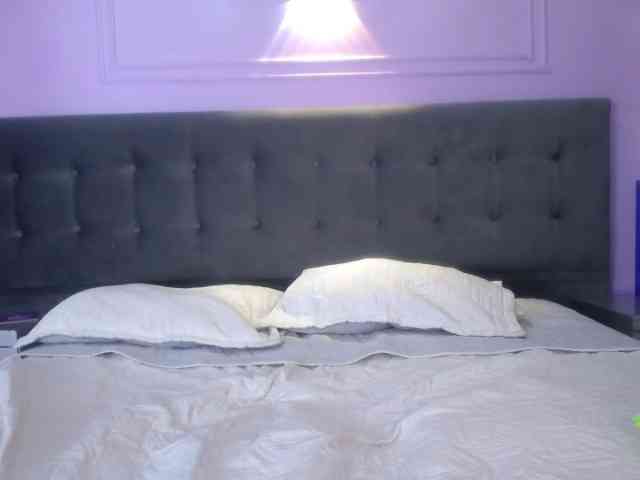 LillyRousee webcam
