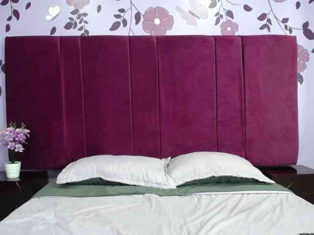 LillyRousee webcam