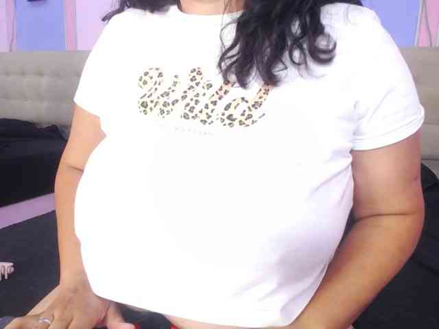 LillyRousee webcam
